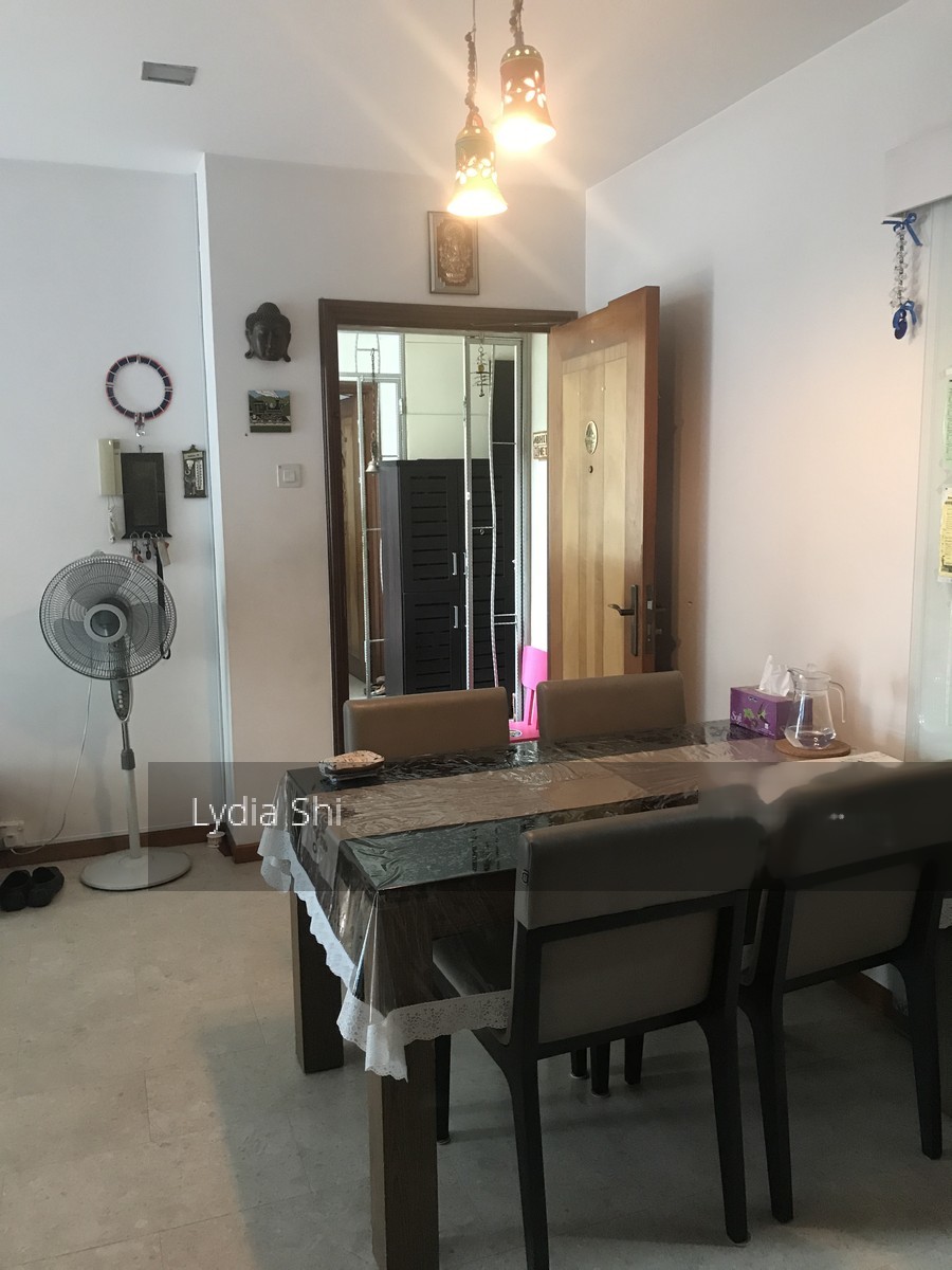 Sanctuary Green (D15), Condominium #210786121